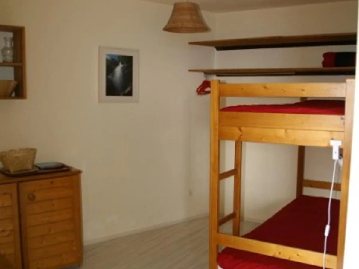 Appartement 3 Pieces Au Pied Des Pistes Avec Balcon Et Equipements Modernes - Fr-1-557-103 Les Adrets Apartment